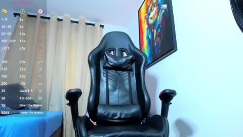   online show from May 27, 2:14 pm
