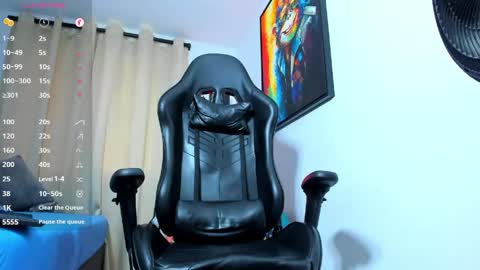   online show from May 28, 2:25 pm
