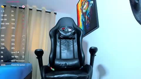   online show from June 6, 2:55 pm