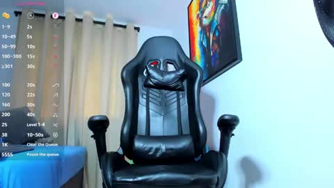   online show from June 7, 3:05 pm