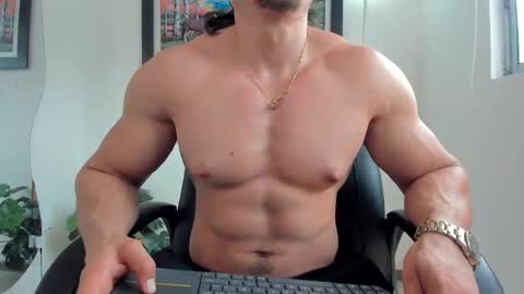   online show from February 12, 8:50 pm