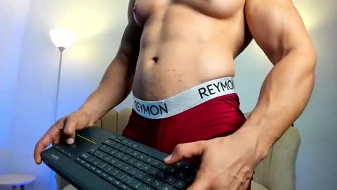   online show from February 6, 11:08 pm