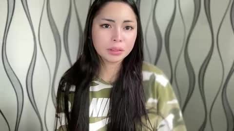 KATE MORE  online show from October 6, 5:05 am