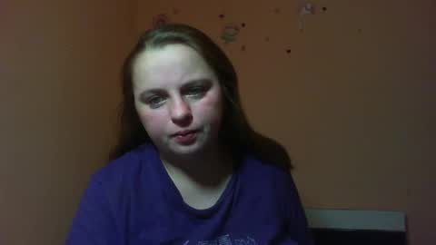 Arriana online show from December 8, 3:43 am