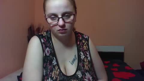 Arriana online show from January 17, 7:05 pm