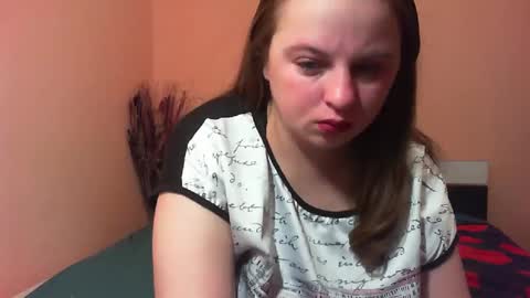 Arriana online show from February 19, 2:55 am