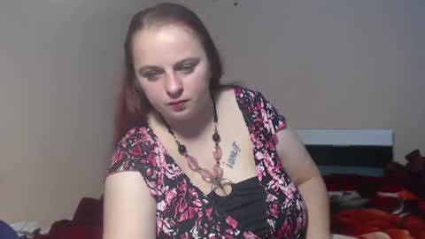 Arriana online show from September 14, 3:55 pm