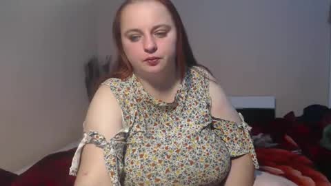 Arriana online show from September 16, 2:01 am