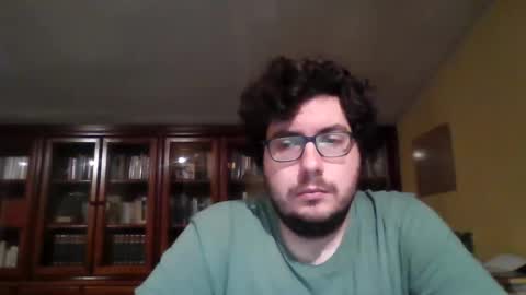 Snapshot of arribobuchi653319 chatting on March 16, 5:44 am J online show from March 16, 5:44 am