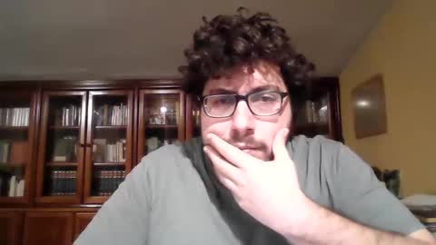 Snapshot of arribobuchi653319 chatting on March 18, 5:54 am J online show from March 18, 5:54 am