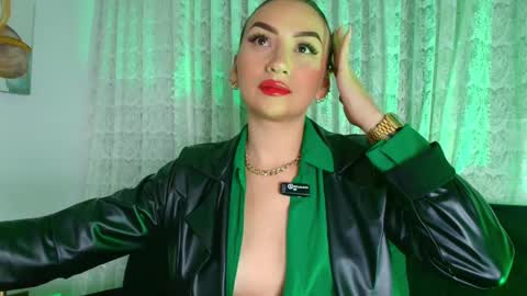    online show from September 24, 8:45 pm