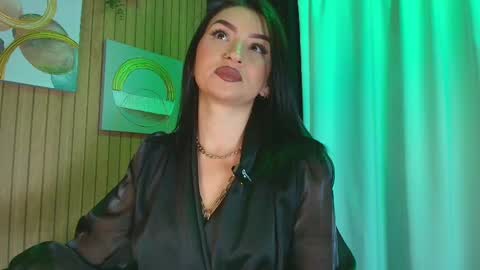    online show from November 5, 7:03 pm