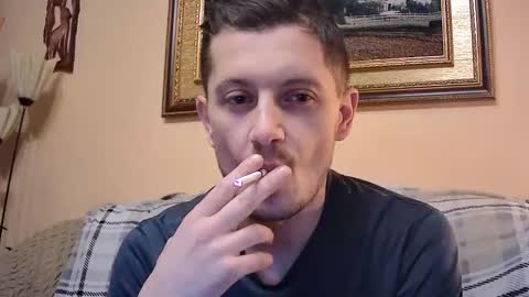 arromwilliam90 online show from February 3, 7:02 am