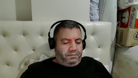 arsenica online show from October 1, 5:41 pm