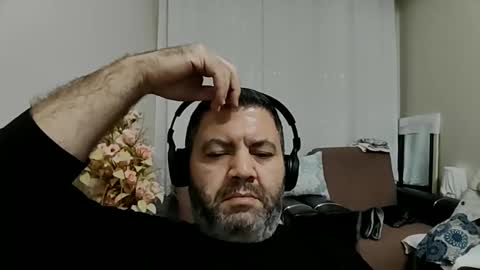 arsenica online show from February 15, 7:54 pm