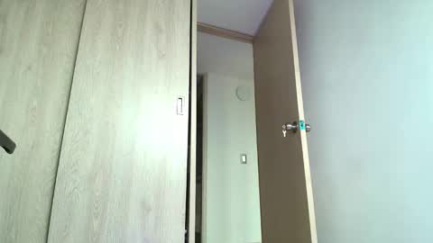 Snapshot of art_fer chatting on February 11, 7:48 pm Fernanda online show from February 11, 7:48 pm