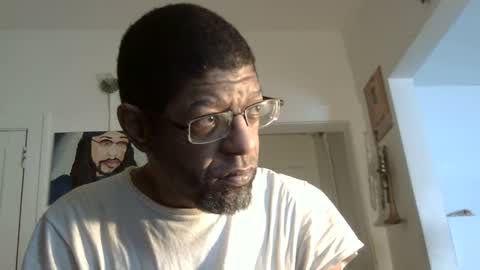Arteblazze not daddy boy bitch or nigga online show from January 14, 2:00 pm