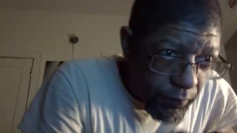 Arteblazze not daddy boy bitch or nigga online show from January 15, 12:25 pm