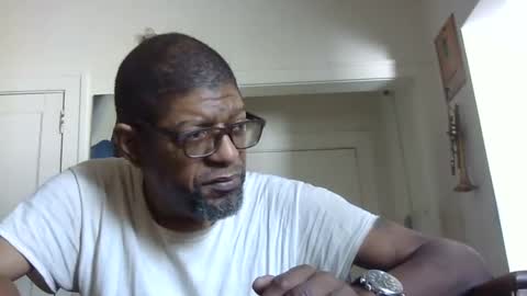 Arteblazze not daddy boy bitch or nigga online show from January 17, 5:51 pm