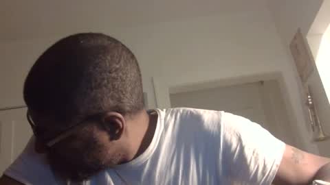 Arteblazze not daddy boy bitch or nigga online show from January 18, 1:08 am