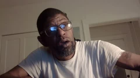 Arteblazze not daddy boy bitch or nigga online show from January 18, 4:15 am