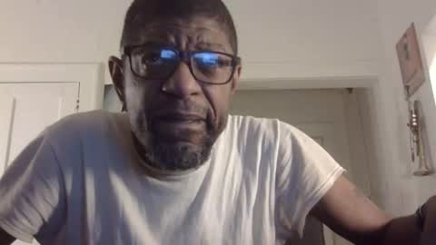 Arteblazze not daddy boy bitch or nigga online show from January 18, 11:00 pm