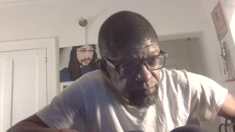 Arteblazze not daddy boy bitch or nigga online show from January 19, 2:04 am