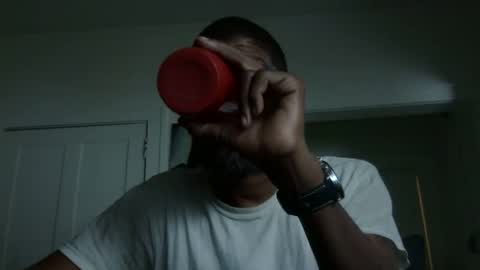 Arteblazze not daddy boy bitch or nigga online show from January 19, 1:55 pm