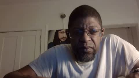 Arteblazze not daddy boy bitch or nigga online show from January 20, 6:10 am