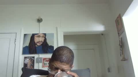 Arteblazze not daddy boy bitch or nigga online show from January 20, 6:32 pm