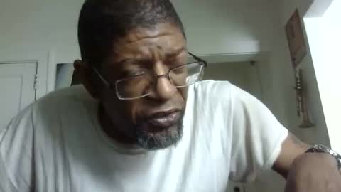 Arteblazze not daddy boy bitch or nigga online show from January 21, 6:34 pm