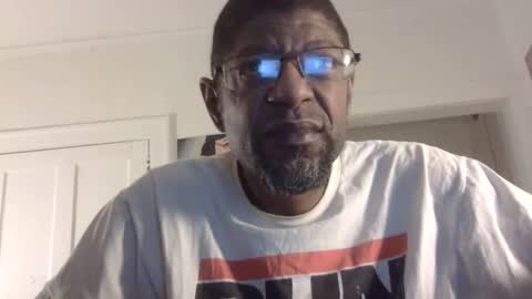 Arteblazze not daddy boy bitch or nigga online show from January 22, 11:10 pm