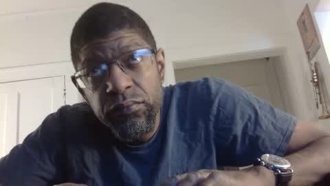 Arteblazze not daddy boy bitch or nigga online show from January 23, 9:50 pm