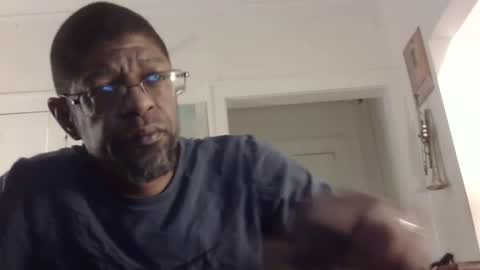 Arteblazze not daddy boy bitch or nigga online show from January 24, 1:45 am