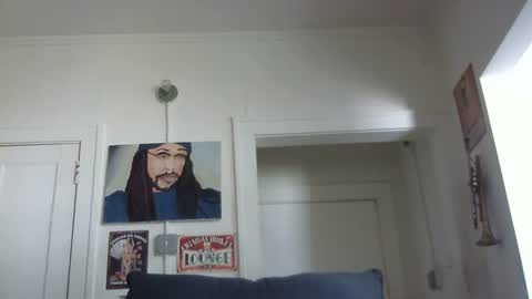 Arteblazze not daddy boy bitch or nigga online show from January 25, 6:24 pm