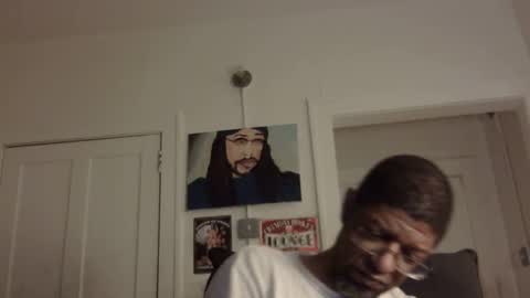 Arteblazze not daddy boy bitch or nigga online show from January 27, 3:04 am