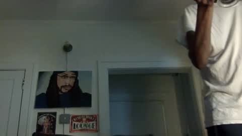 Arteblazze not daddy boy bitch or nigga online show from January 28, 1:16 pm