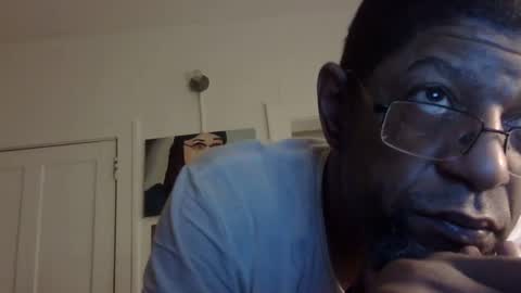 Arteblazze not daddy boy bitch or nigga online show from January 29, 12:01 am