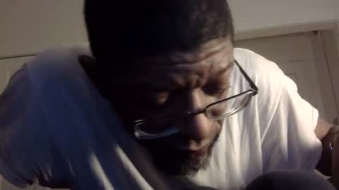 Arteblazze not daddy boy bitch or nigga online show from January 29, 3:01 am
