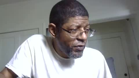 Arteblazze not daddy boy bitch or nigga online show from January 30, 7:04 pm