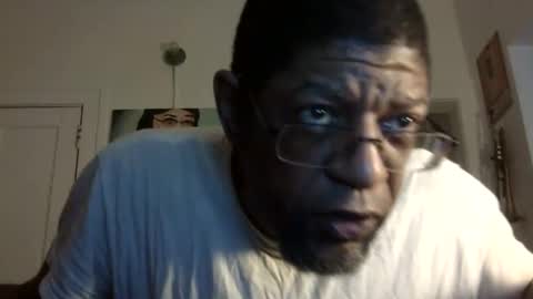 Arteblazze not daddy boy bitch or nigga online show from February 1, 12:47 pm