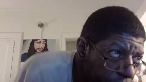 Arteblazze not daddy boy bitch or nigga online show from February 4, 1:02 am