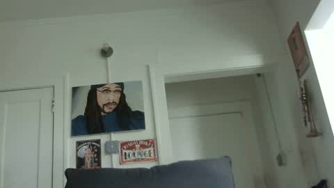 Arteblazze not daddy boy bitch or nigga online show from February 5, 4:47 pm