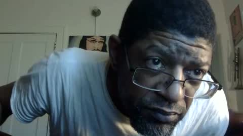 Arteblazze not daddy boy bitch or nigga online show from February 8, 4:36 pm