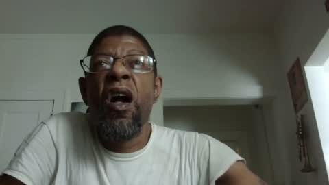 Arteblazze not daddy boy bitch or nigga online show from February 17, 1:32 pm