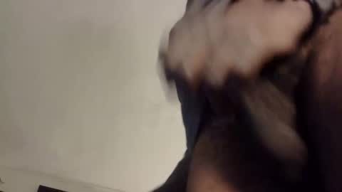 Arteblazze not daddy boy bitch or nigga online show from February 18, 12:04 am