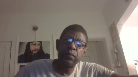 Arteblazze not daddy boy bitch or nigga online show from October 17, 6:27 am