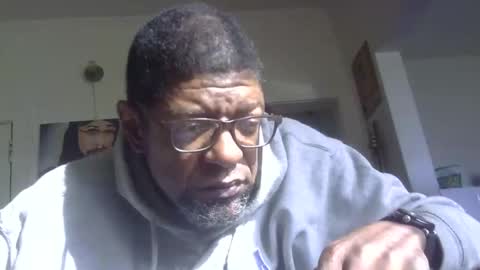 Arteblazze not daddy boy bitch or nigga online show from October 27, 7:07 pm