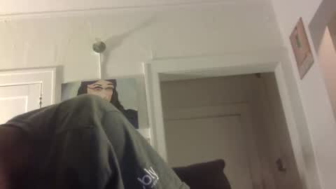 Arteblazze not daddy boy bitch or nigga online show from February 23, 4:10 am