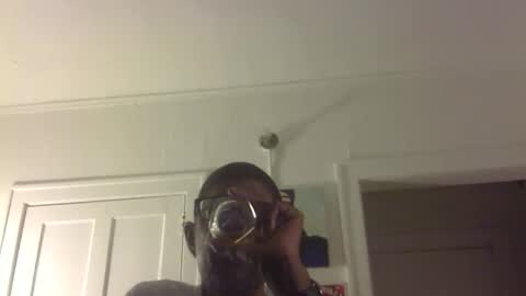 Arteblazze not daddy boy bitch or nigga online show from March 7, 1:13 am